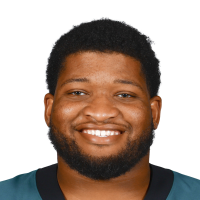 Fred Johnson's headshot