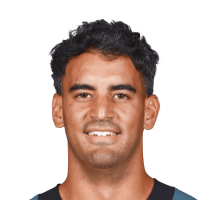 Marcus Mariota's headshot