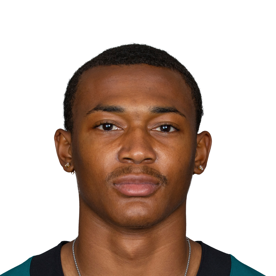 DeVonta Smith News, Stats, Bio & Fantasy