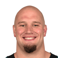 Lane Johnson's headshot