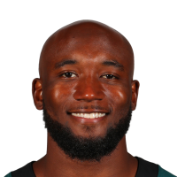 James Bradberry's headshot