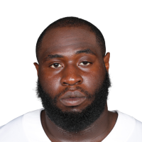 Neville Gallimore's headshot