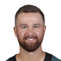 Jake Elliott's headshot