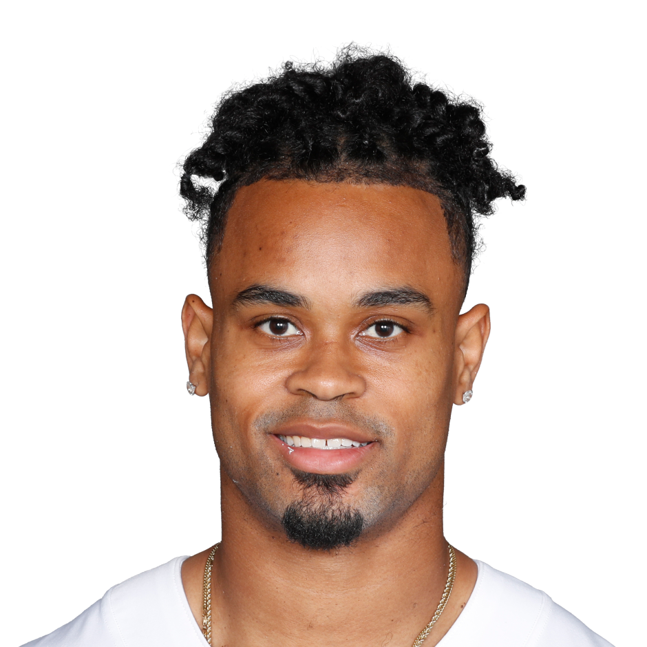 Jalen Tolbert News, Stats, Bio & Fantasy