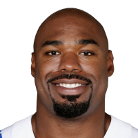 Tyron Smith's headshot