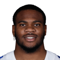 Micah Parsons's headshot