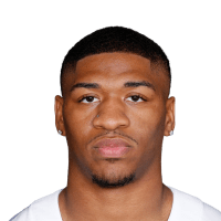 Juanyeh Thomas's headshot