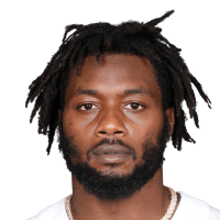 Dante Fowler's headshot