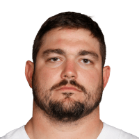 Zack Martin's headshot