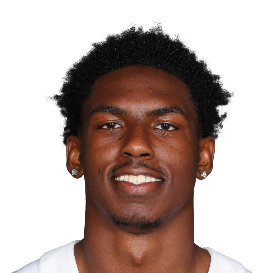 DaRon Bland News, Stats, Bio & Fantasy