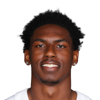 DaRon Bland's headshot