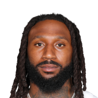 Malik Hooker's headshot