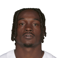 Donovan Wilson's headshot