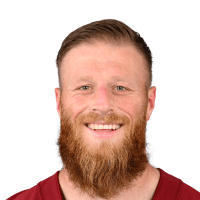 Joey Slye's headshot