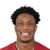 KJ Henry's headshot