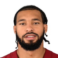 Montez Sweat's headshot