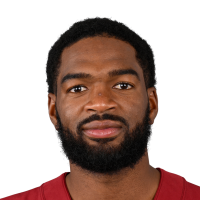 Jacoby Brissett's headshot