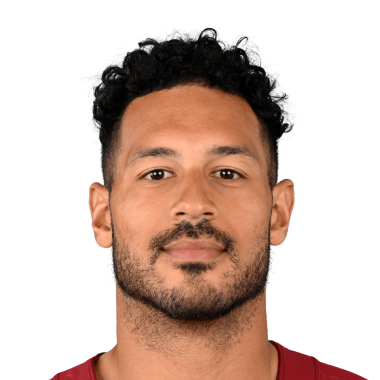 Logan Thomas