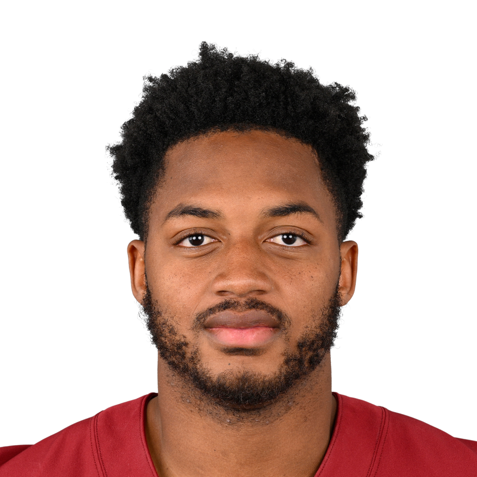 Antonio Gibson News, Stats, Bio & Fantasy