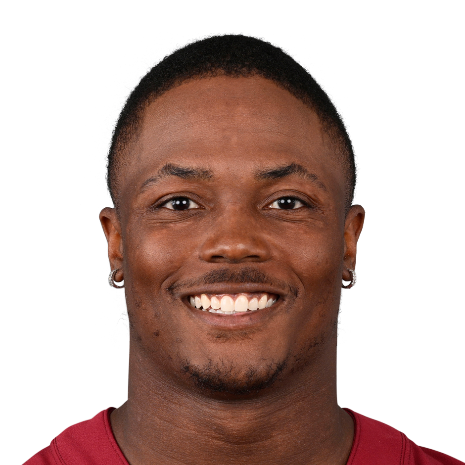 Terry McLaurin News, Stats, Bio & Fantasy