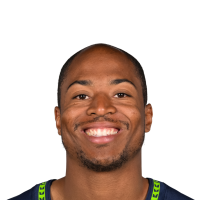 Tyler Lockett's headshot