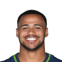 Noah Fant's headshot