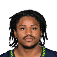 Devin Bush's headshot