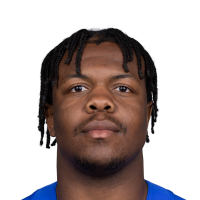 Warren McClendon's headshot