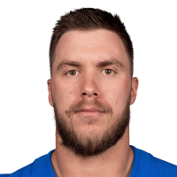 Jonah Williams's headshot