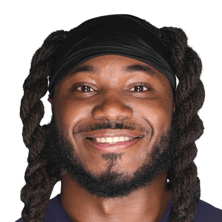 D'Onta Foreman