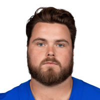 Coleman Shelton's headshot