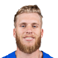 Cooper Kupp's headshot