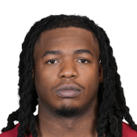 Keaontay Ingram's headshot