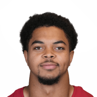 Ezekiel Turner's headshot