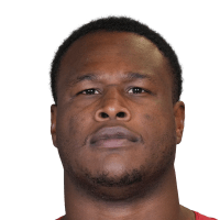 D.J. Humphries's headshot