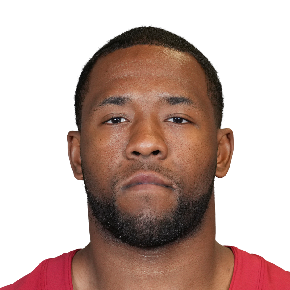 Budda Baker News, Stats, Bio & Fantasy