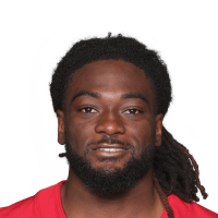 Brandon Aiyuk's headshot