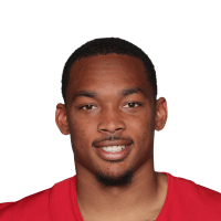 Deommodore Lenoir's headshot