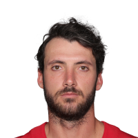 Brandon Allen's headshot