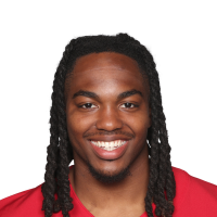 Jordan Mason's headshot