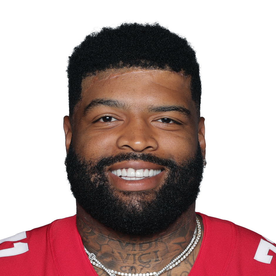 Trent Williams News, Stats, Bio & Fantasy