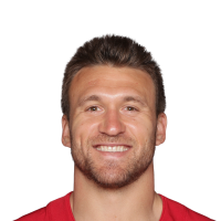 Kyle Juszczyk's headshot