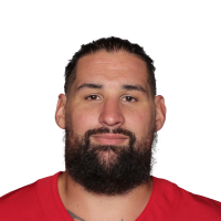 Jon Feliciano's headshot