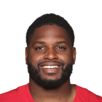 Javon Hargrave's headshot