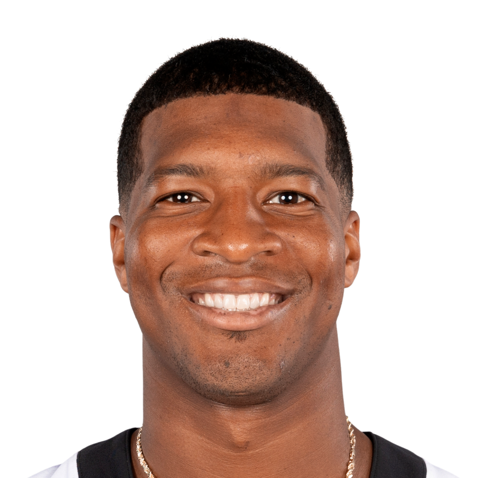 Jameis Winston News, Stats, Bio & Fantasy