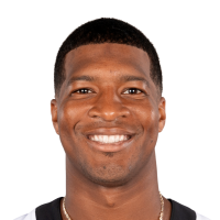 Jameis Winston's headshot