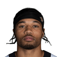 Marshon Lattimore's headshot