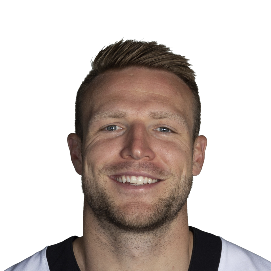 Taysom Hill News, Stats, Bio & Fantasy