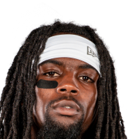 Donte Jackson's headshot