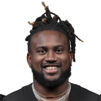 Cordarrelle Patterson's headshot